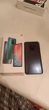 Xiaomi Redmi Note 9-3