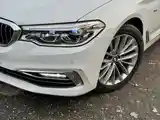 BMW 5 series, 2018-4