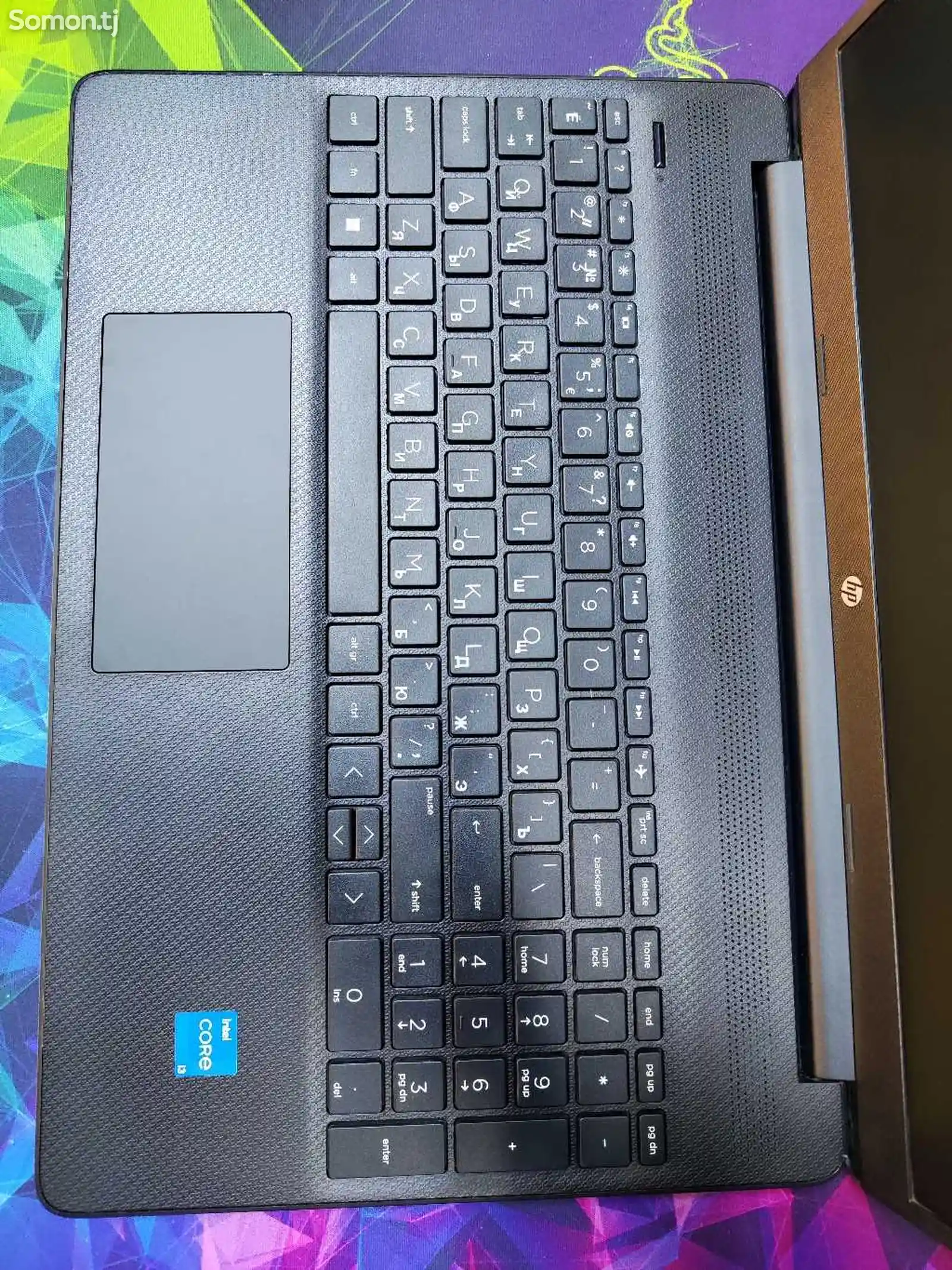 Ноутбук HP 250G 8-5