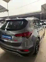 Hyundai Santa Fe, 2016-5