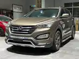 Hyundai Santa Fe, 2014-3