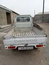 Бортовой автомобиль Daewoo Labo, 2003-3