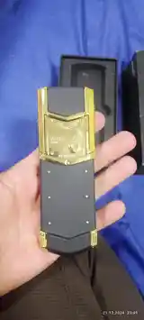 Телефон Vertu-2