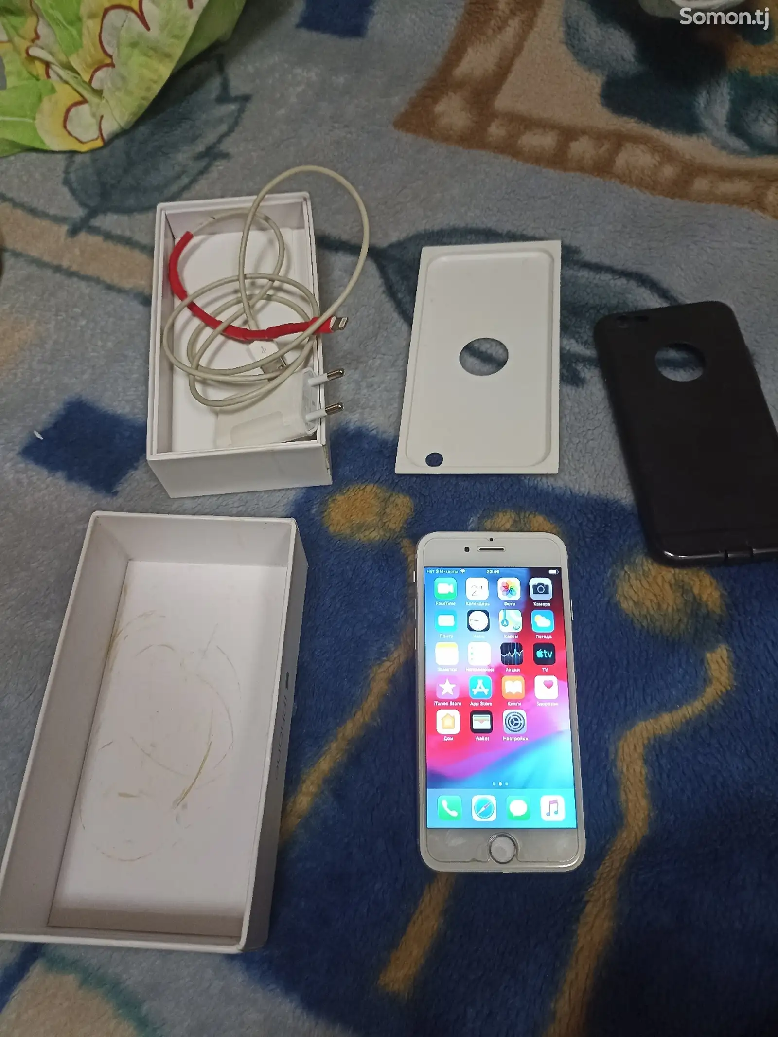 Apple iPhone 6, 128 gb-1