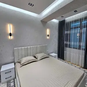 2-комн. квартира, 14 этаж, 65м², Универмаг