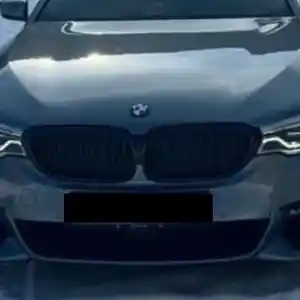 Обвес bmw g30