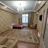 2-комн. квартира, 5 этаж, 86м², Садбарг-3