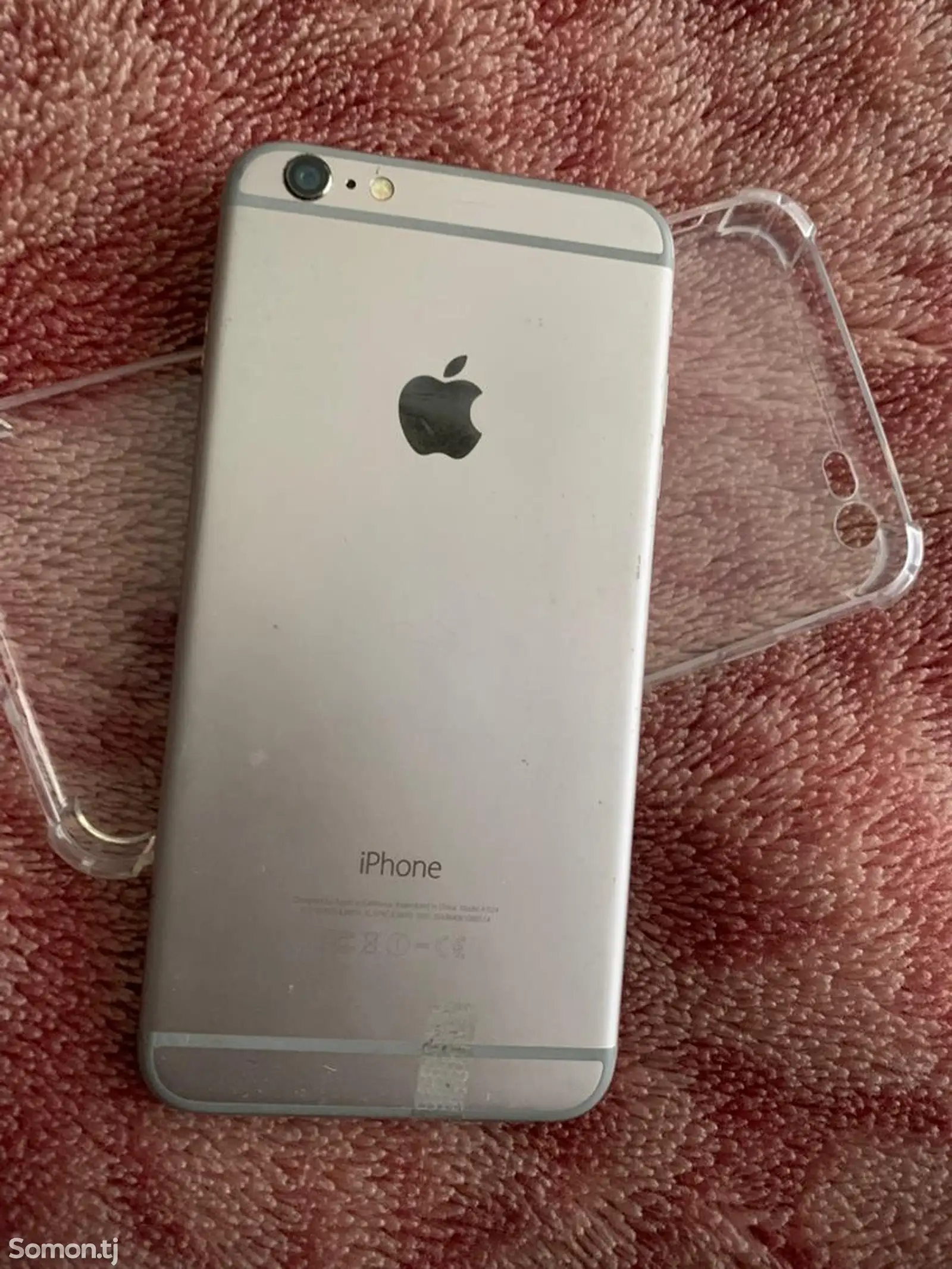 Apple iPhone 6 plus, 16 gb-1