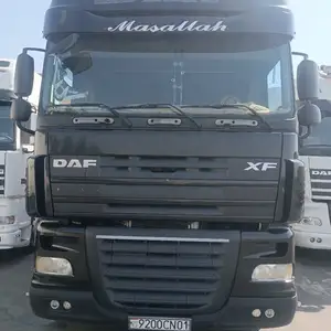 Седельный тягач DAF 105 510