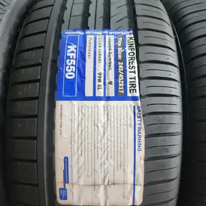 Шины 245/45R17 Кинфорест