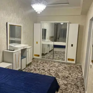 1-комн. квартира, 3 этаж, 45 м², 19 мкр