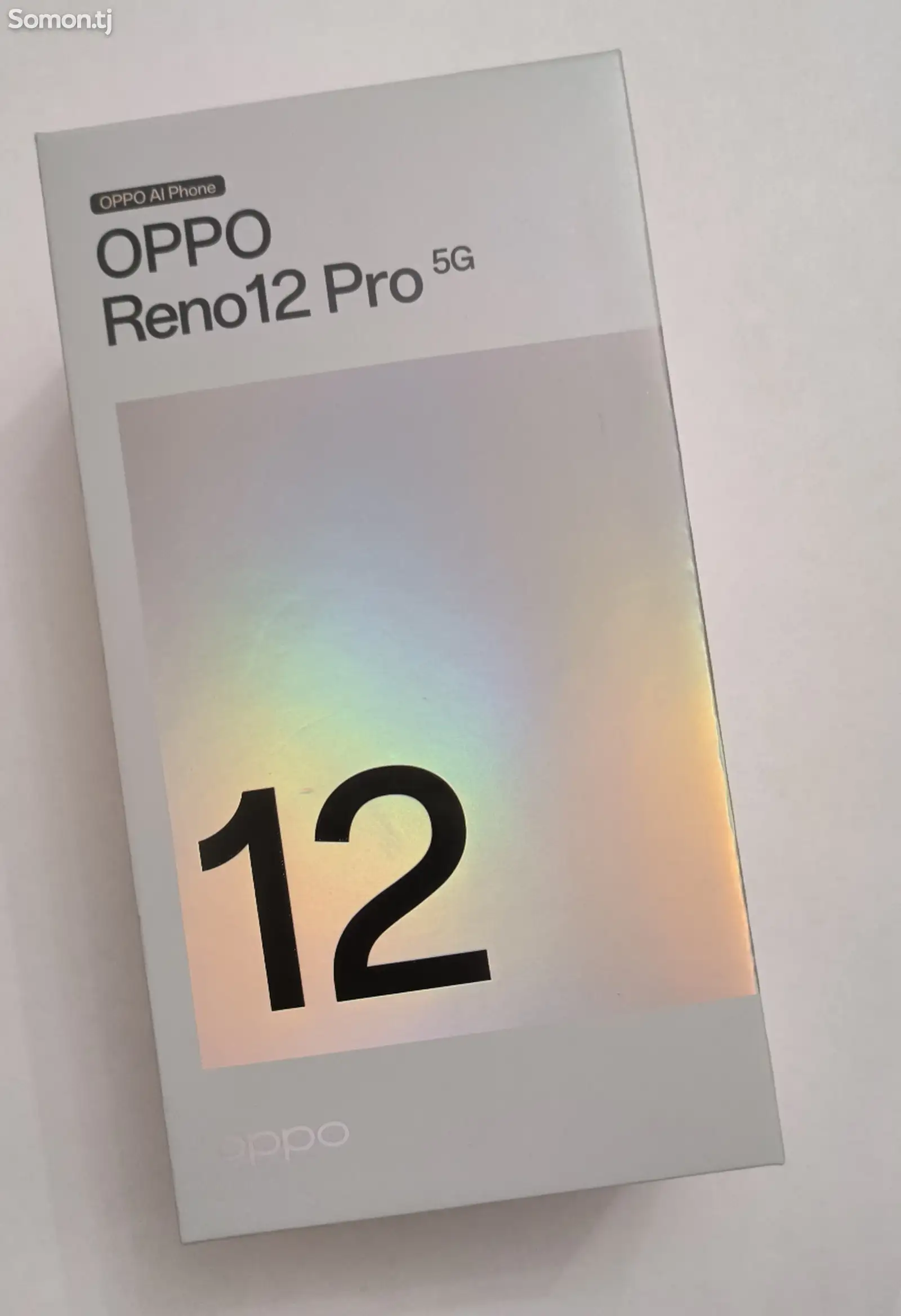 Oppo Reno 12 Pro 5G-1