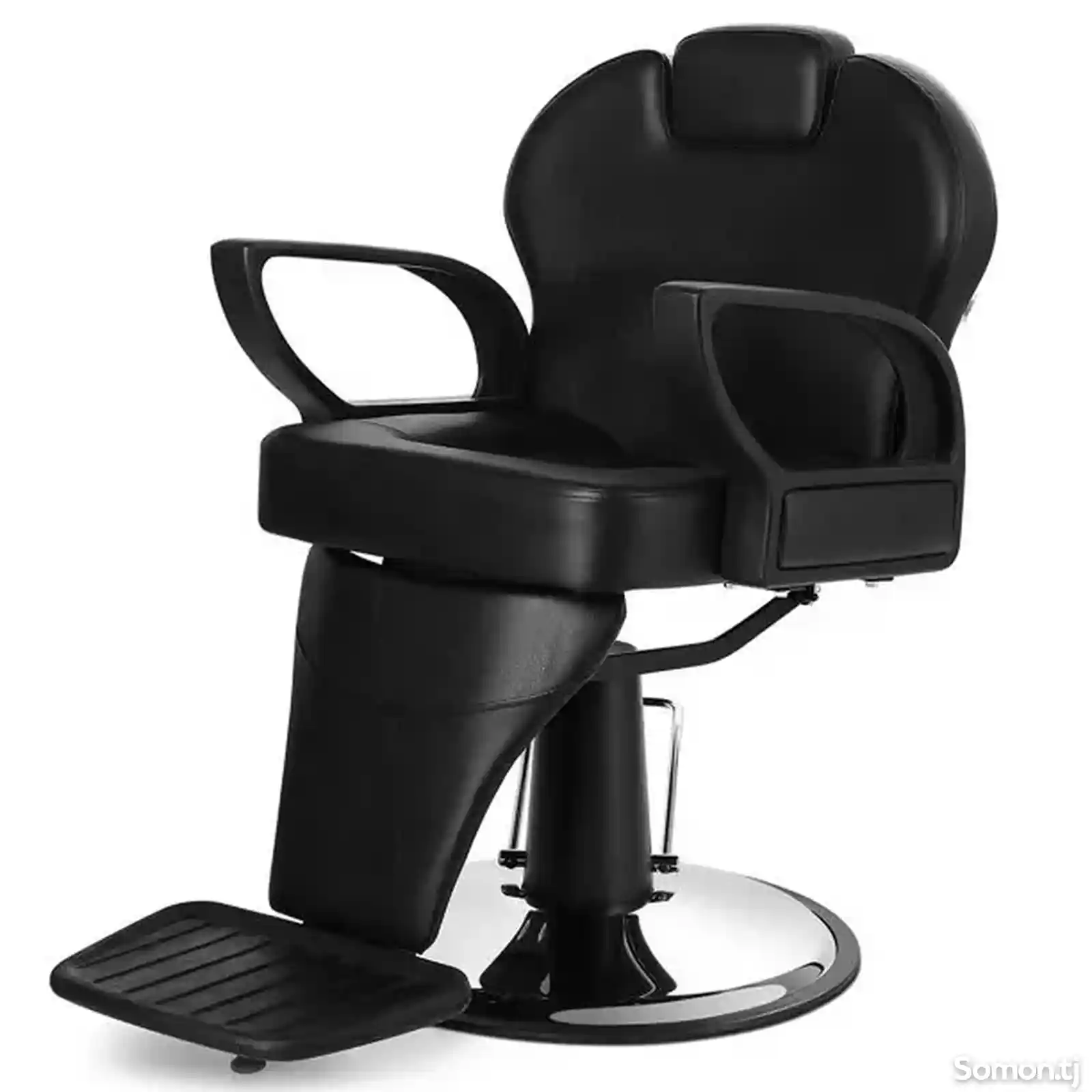 Кресло для парикмахерской на заказ-8