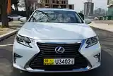 Lexus ES series, 2017-3