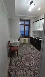 2-комн. квартира, 8 этаж, 60м², Сино-5