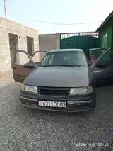 Opel Vectra на запчасти-6