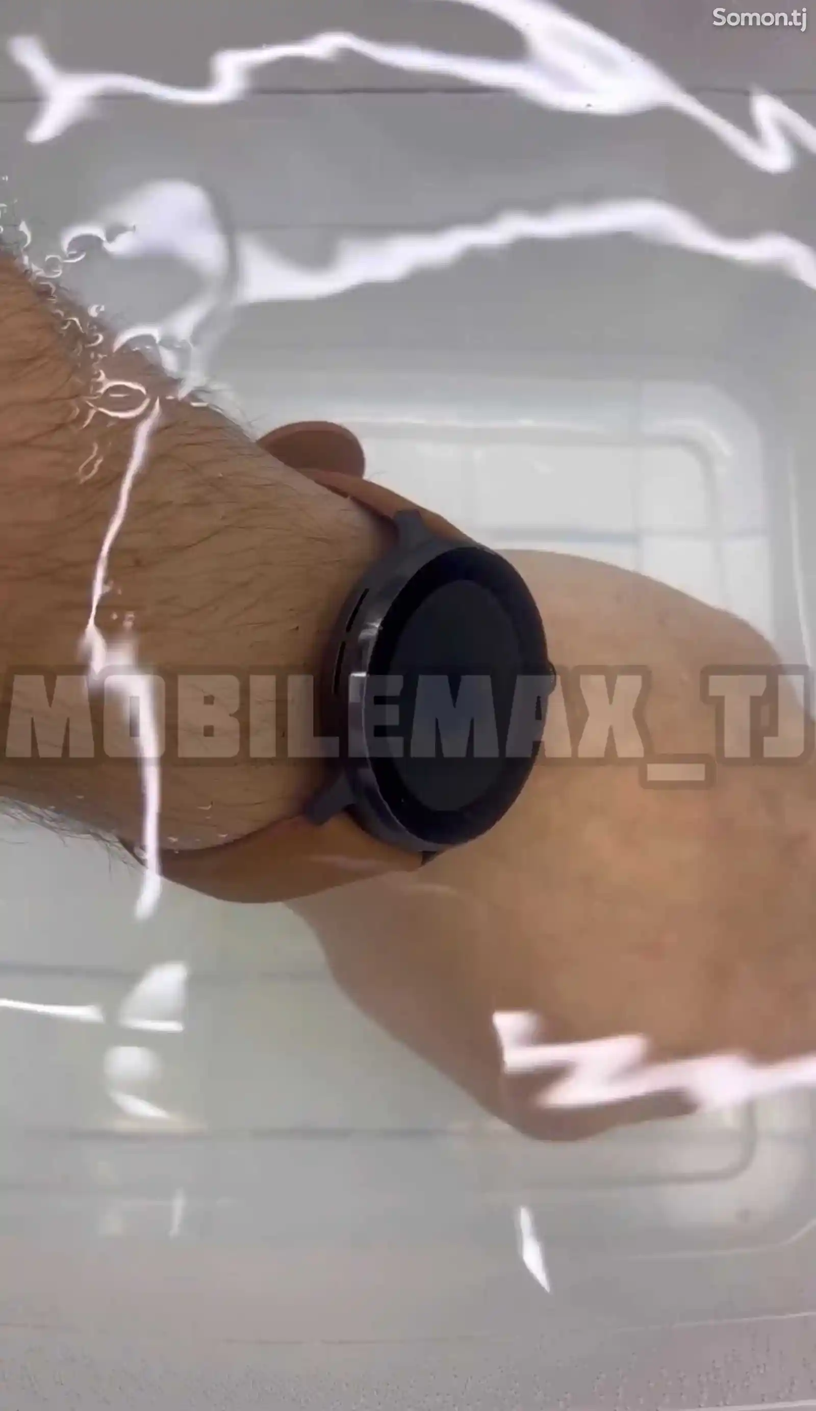 Смарт часы Xiaomi watch - mibro lite 2 original-11
