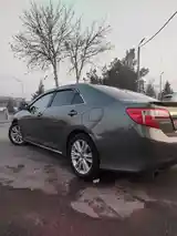 Toyota Camry, 2012-5