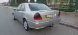 Mercedes-Benz C class, 1997-4