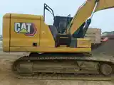 Экскаватор CAT320Gc-3