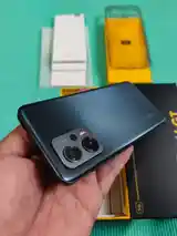 Xiaomi Poco X4 GT 256 GB-6