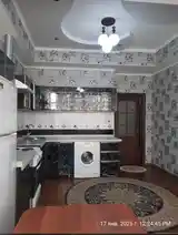 2-комн. квартира, 4 этаж, 90м², Сино-9