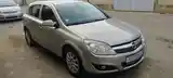 Opel Astra H, 2007-8