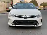 Toyota Camry, 2017-2