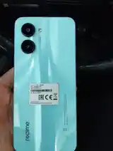 Телефон Realme-4