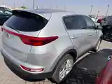 Kia Sportage, 2018-2