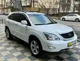 Lexus RX series, 2007-3