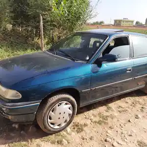 Opel Astra F, 1997