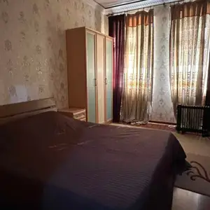 2-комн. квартира, 1 этаж, 56м², И.Сомони