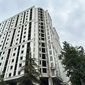 1-комн. квартира, 10 этаж, 54 м², Славянский университет