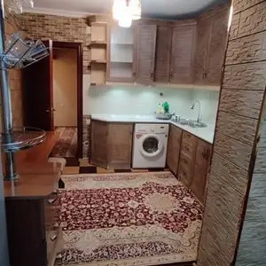 3-комн. квартира, 4 этаж, 90м², Садбарг