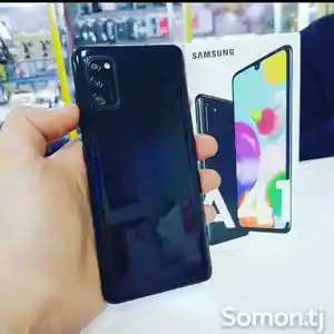 Samsung Galaxy А41
