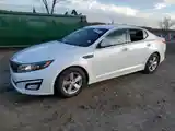 Kia Optima, 2014-2