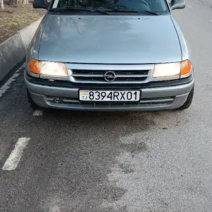 Opel Astra F, 1994