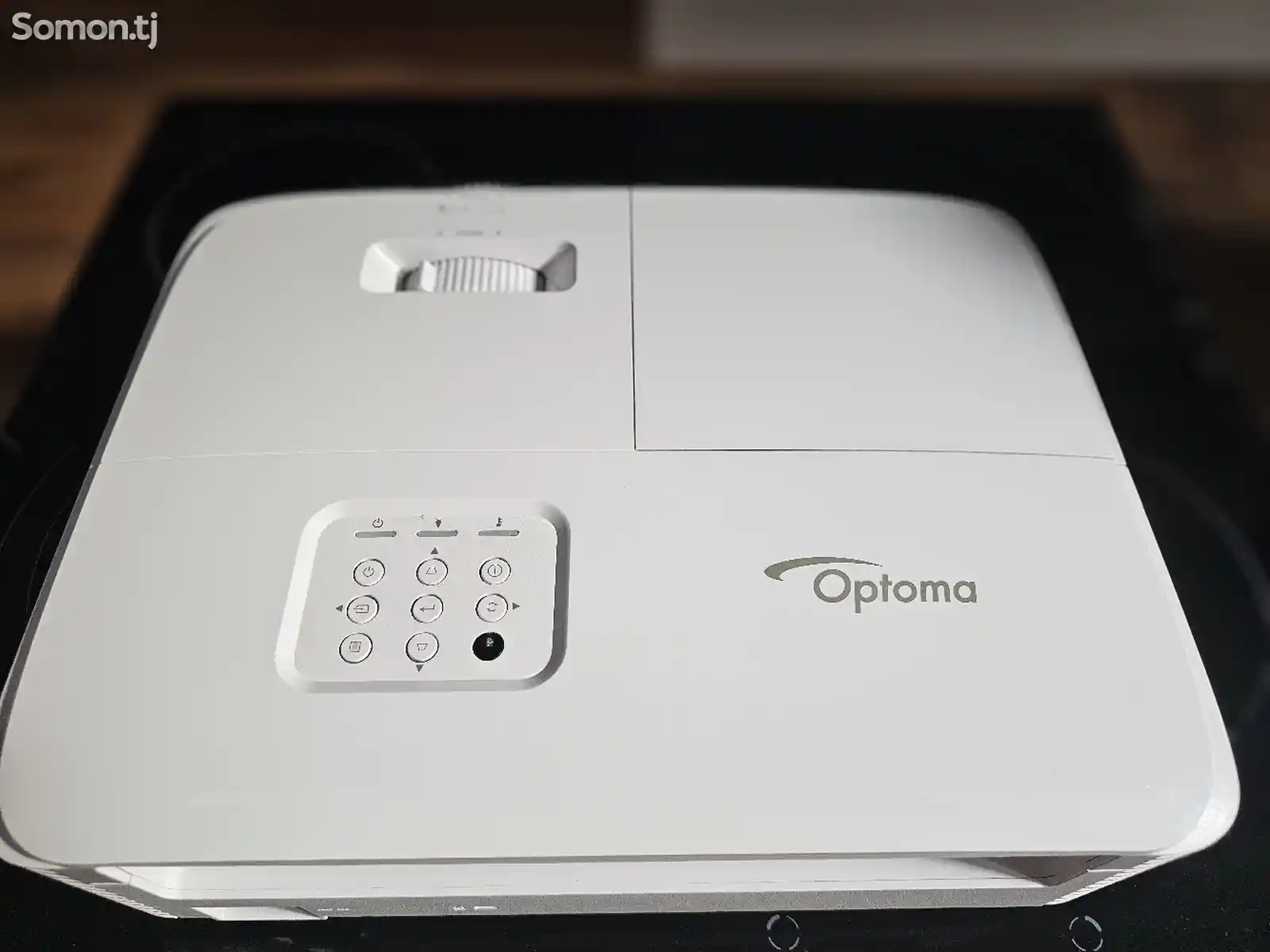 Проектор Optoma-4