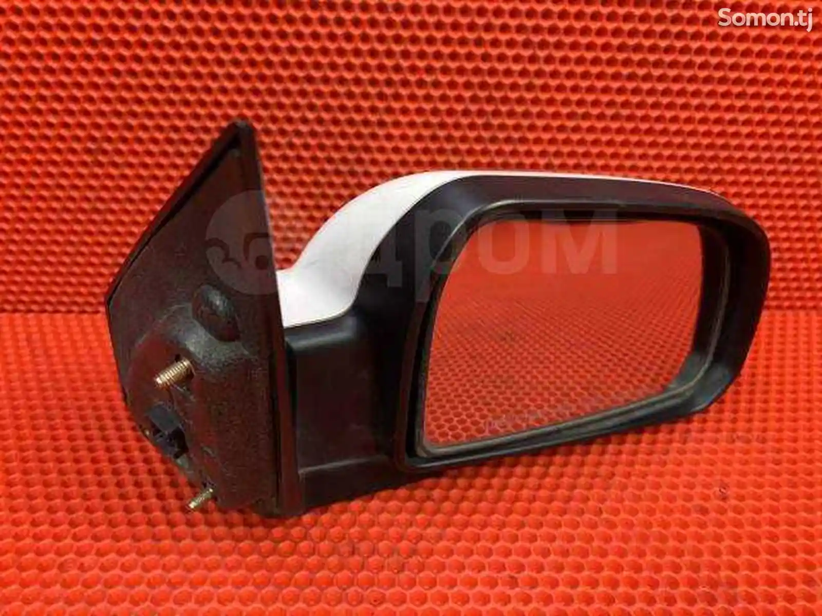 Зеркало заднего вида боковое Hyundai Tucson-1