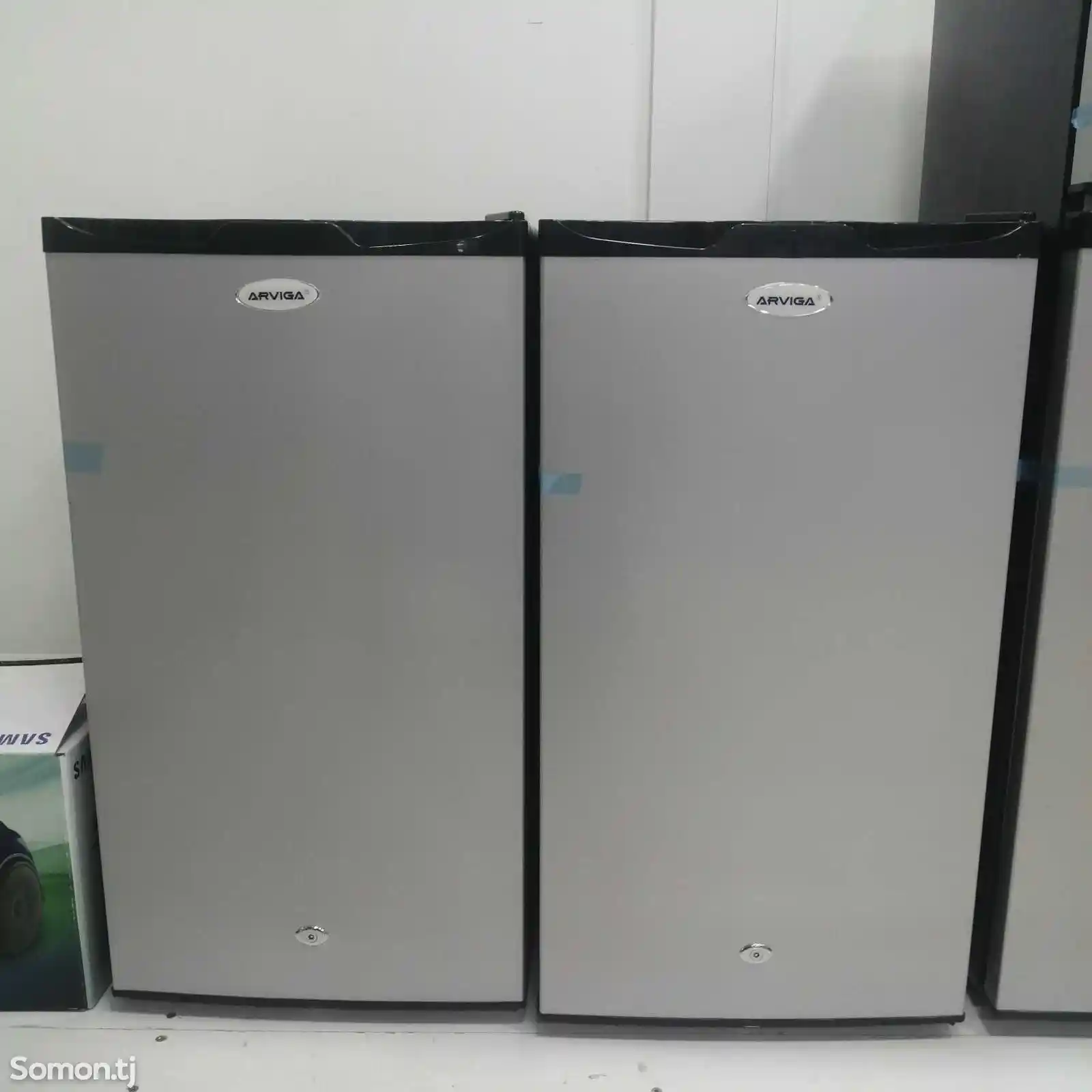Холодильники Arviga-1