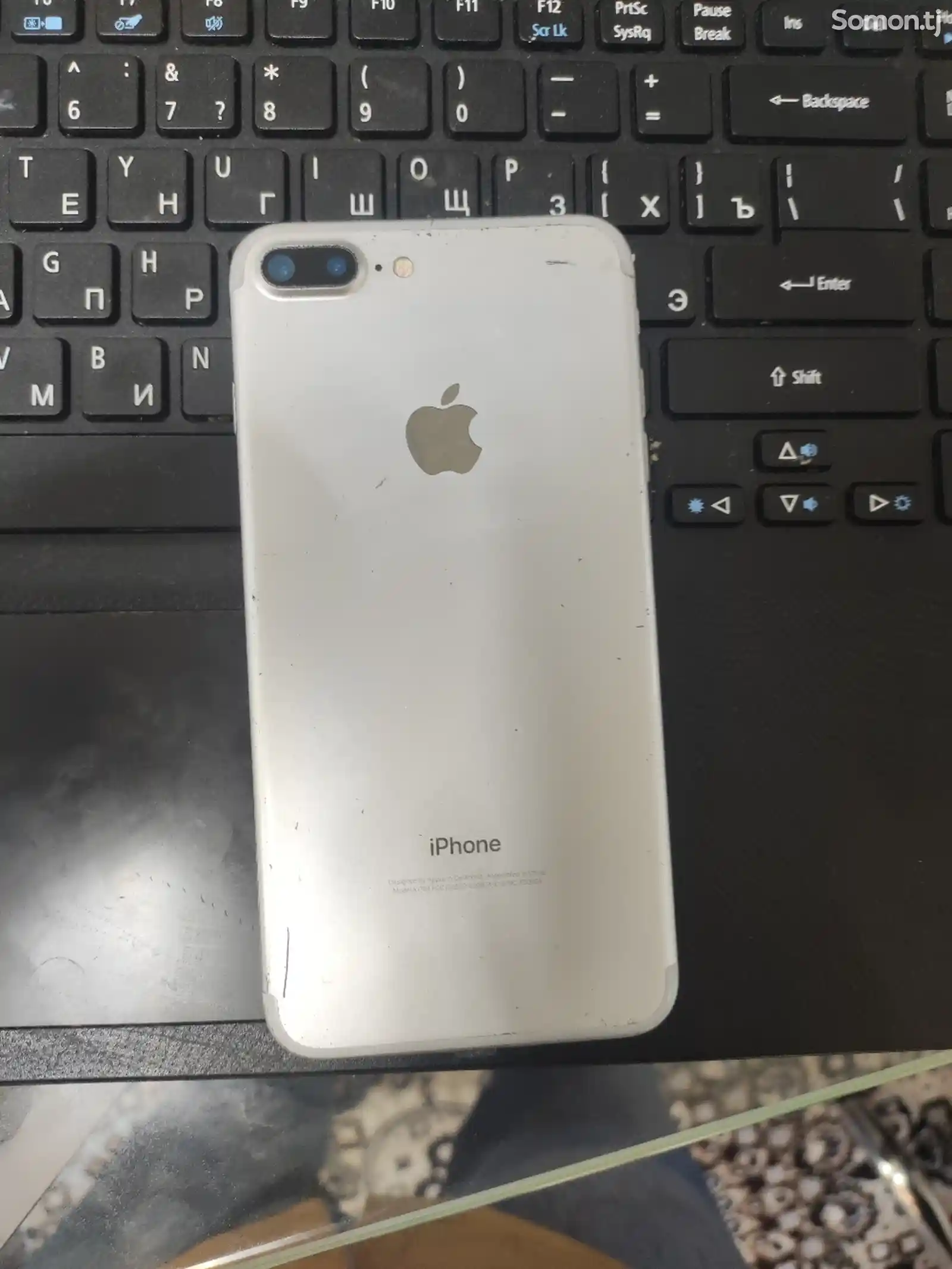 Apple iPhone 7 plus, 128 gb-3