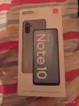 Xiaomi Redmi Note 10-3