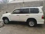 Lexus LX series, 2004-4