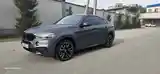 BMW X6, 2016-3