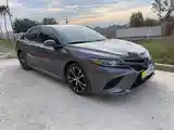 Toyota Camry, 2018-3