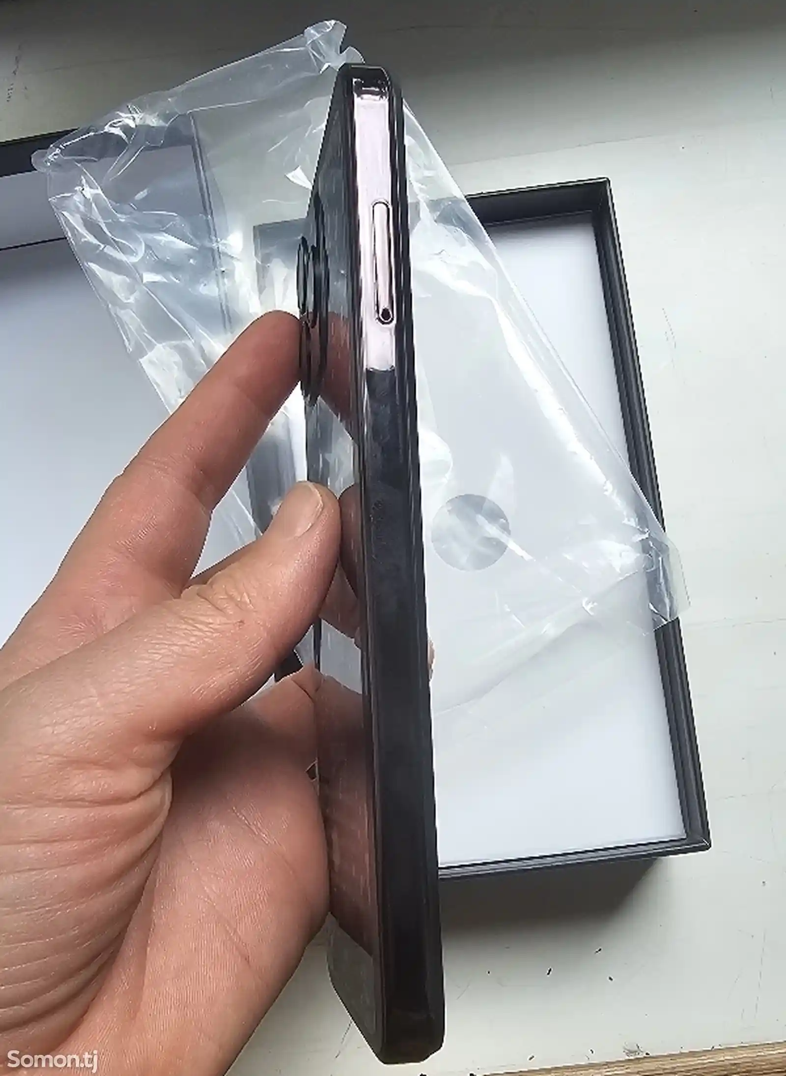 Apple iPhone 14 Pro Max, 512 gb, Space Black дубликат-4