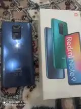 Xiaomi Redmi note 9-5