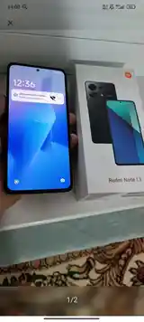 Xiaomi Redmi Note 13 256gb-2