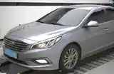 Hyundai Sonata, 2015-2